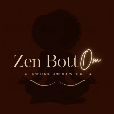 Zen Bott OM logo